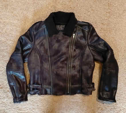Photo of free Ladies jacket 1 (Twyford RG10) #1