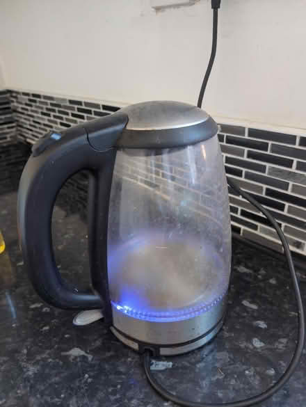 Photo of free Kettle (Salford M6) #1