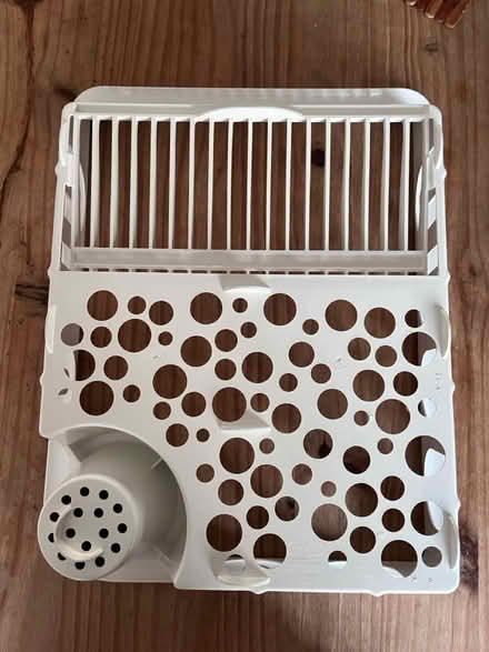 Photo of free Ikea dish rack (Birley S12) #2