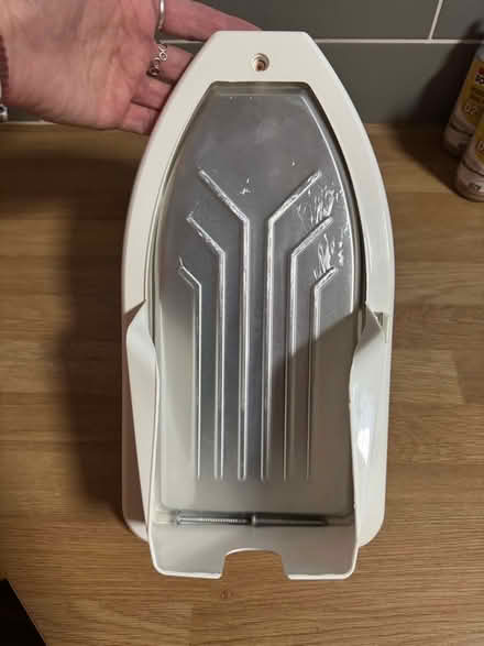 Photo of free Iron Tidy (South Reading RG1) #1