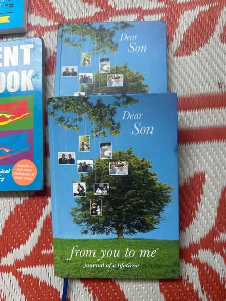 Photo of free Books (Se6 2ha) #4