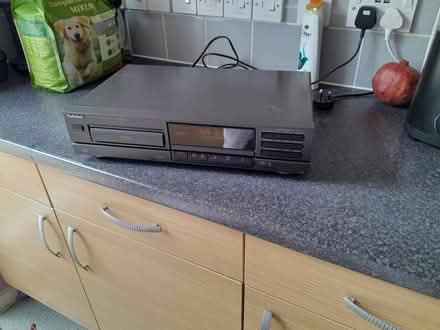 Photo of free Music CD player (Sidcup DA14) #3