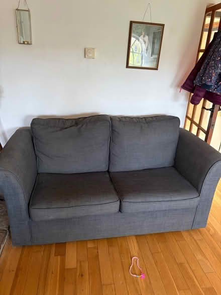 Photo of free Sofa bed (Sn15 2lt) #1
