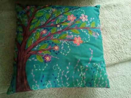 Photo of free Cushions (CO15) #1