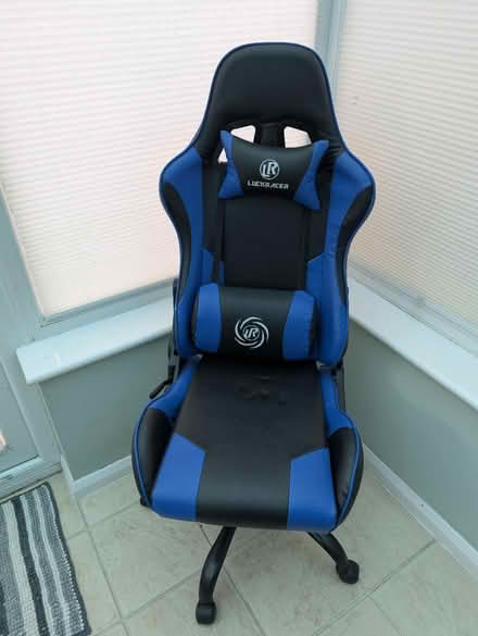 Photo of free Gaming chair (Ruislip HA4) #2