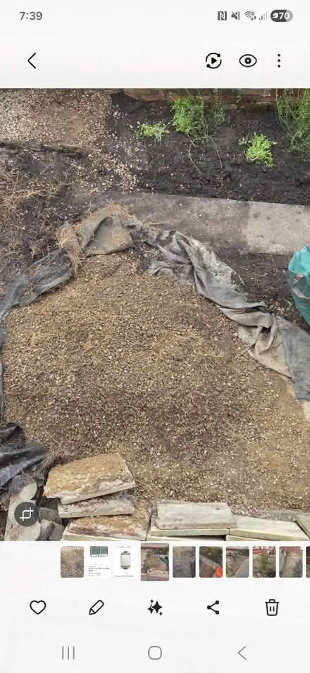 Photo of free Hardcore (Higher walton PR5 4HD) #1