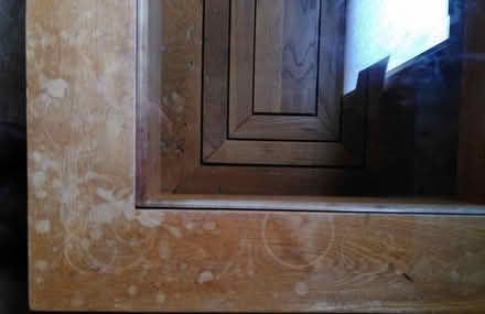 Photo of free Coffee Table - needs work (Belper) #2