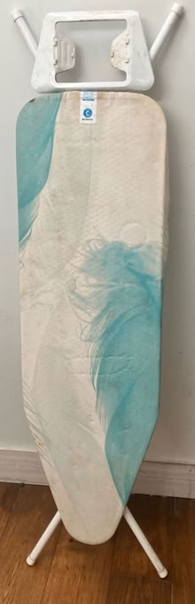 Photo of free Ironing board (Brighton BN2) #1