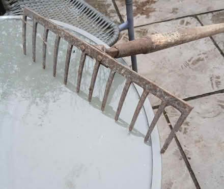 Photo of free Old rake (Harrogate HG2) #2