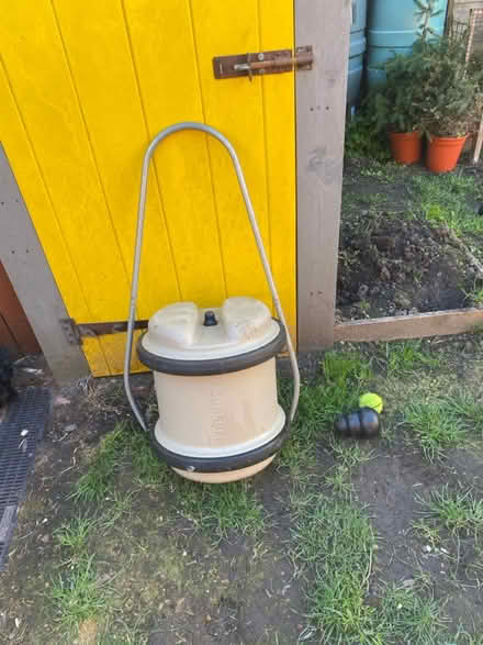 Photo of free Water holder for camping caravan (BN17 6JD) #1