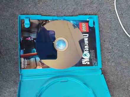 Photo of Lego dimensions for wiiu (Iceland LE2) #4