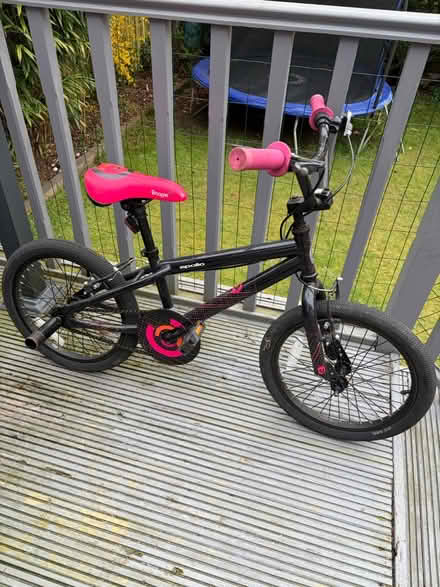 Photo of free Kids bike (Hazel Grove SK7) #1