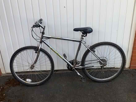 Photo of free Bicycle (Bloxham OX15) #1