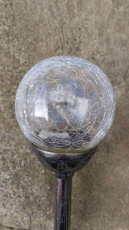 Photo of free Garden Stakes (Sheffield S12) #2