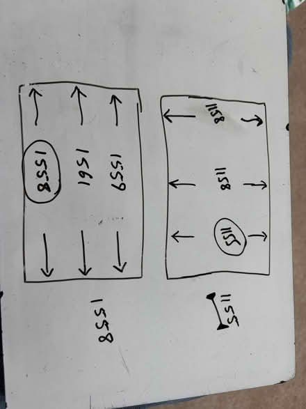 Photo of free Total Blackout Roller Blind (Portslade) #2