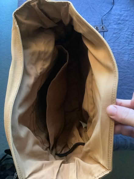 Photo of free Millican messenger\shoulder bag (Lower Earley RG6) #3