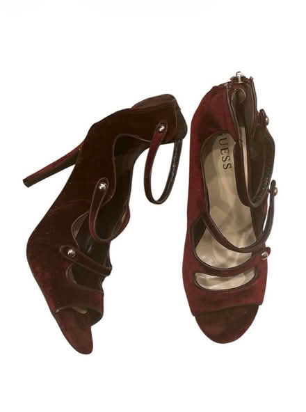 Photo of free Guess Woman’s Shoes (Brooklyn Storage) #1