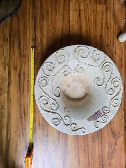 Photo of free Ornamental outdoor vase (Northcote Road SW11) #1