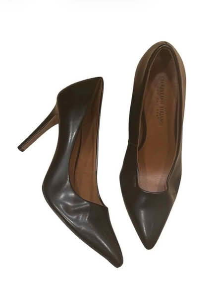 Photo of free Christian Soriano Woman’s Shoes (Brooklyn Storage) #1