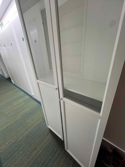 Photo of free Billy bookcases (SE10 Greenwich) #3