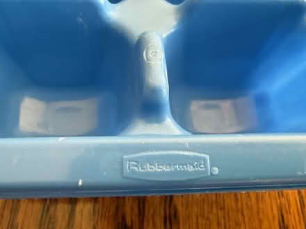 Photo of free Ice Cube Trays (Cupertino - DeAnza and 280) #2