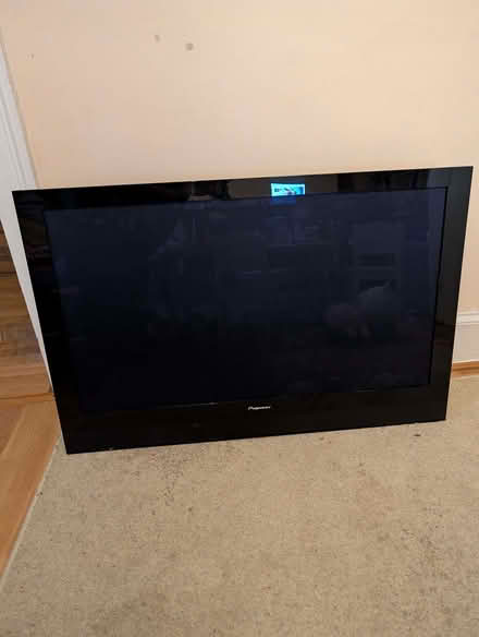 Photo of free Old Pioneer TV (Twickenham TW1) #1