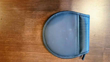 Photo of free 12 Pocket portable CD Carrier (Brooklyn, Kings Plaza Vicinity) #2