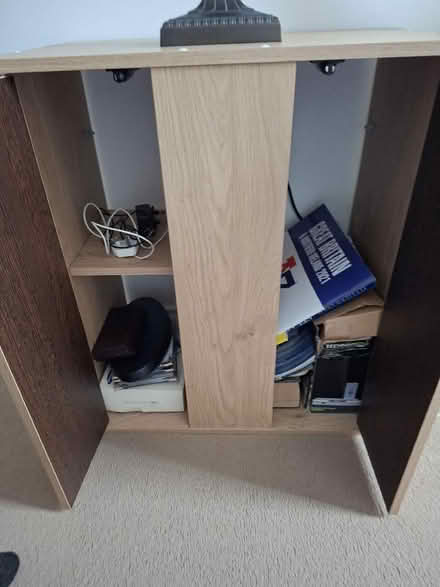 Photo of free Cupboard (Barnet, Stirling Corner WD6) #2