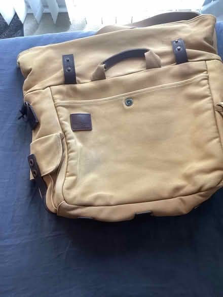 Photo of free Millican messenger\shoulder bag (Lower Earley RG6) #1
