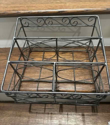 Photo of free Desk organizer (Red Hook NY) #1