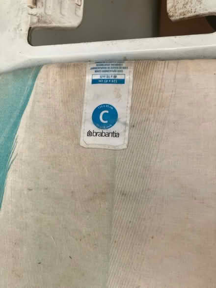 Photo of free Ironing board (Brighton BN2) #2