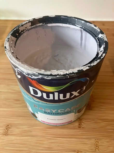 Photo of free Usable paint (Surrenden BN1) #1