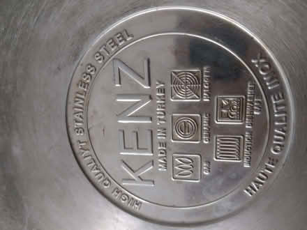 Photo of free Large two tier steamer (Alresford CO7) #1