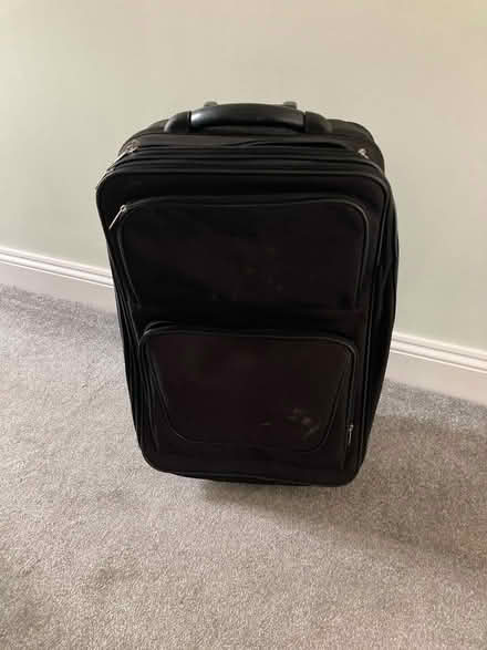 Photo of free Suitcase #5 (Billericay) #1