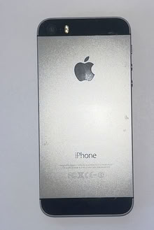 Photo of free iPhone 5 (Worlingham NR34) #2
