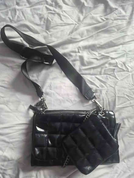 Photo of free Zara bag (HA7) #1