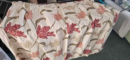 Photo of free Curtains (Livingston EH54) #1