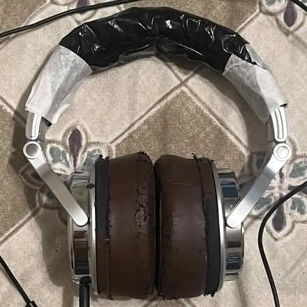 Photo of free OneOdio Pro-30 Studio Headphones (Flatlands) #3