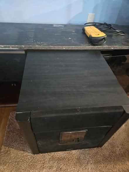 Photo of free Sony Subwoofer (Lorton) #2