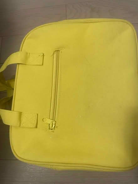 Photo of free Rilakkuma lunch bag (Kennedy/16th in Markham) #2