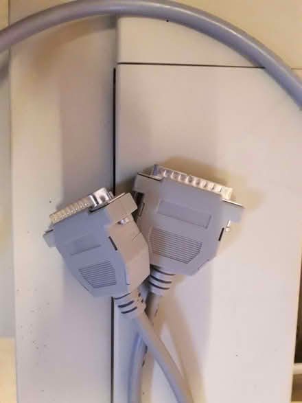 Photo of free Old Printer (Princes Risborough HP27) #3