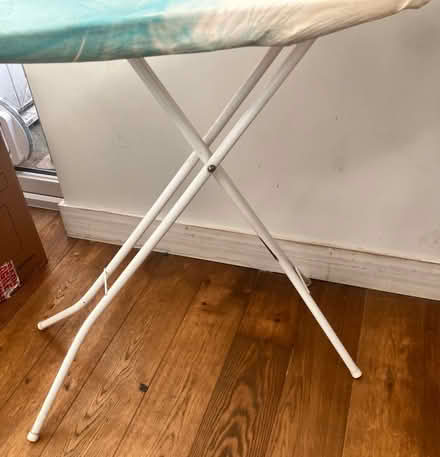 Photo of free Ironing board (Brighton BN2) #3
