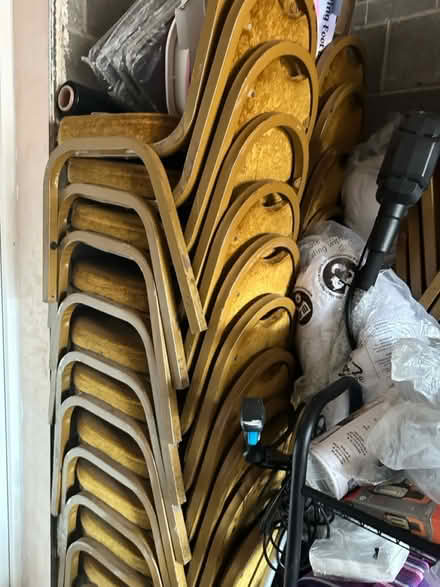 Photo of free Chairs (Dalton S65) #3