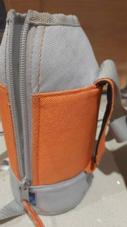 Photo of free New water bottle with insulated wrap (Byfleet KT14) #2