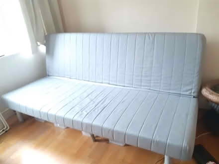 Photo of free Ikea click clack sofabed (Bowbridge GL5) #2