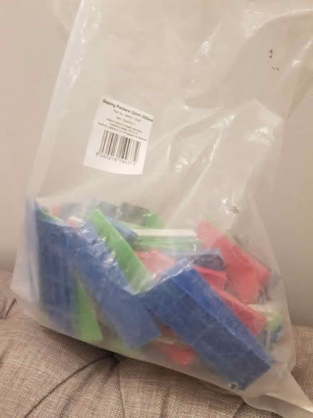 Photo of free Glazer Packers (Mitcham CR4) #2