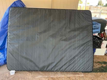 Photo of free Queen size mattresses (Midtown Tucson) #1