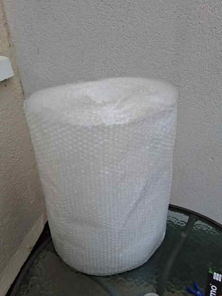 Photo of free Bubble Wrap (Hoddesdon EN11) #1