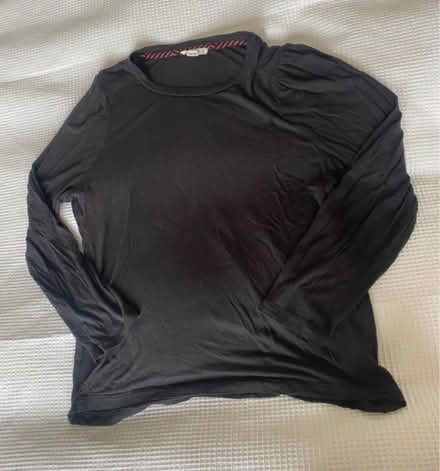 Photo of free White Stuff top - size 14 (Herne Hill, SE24) #1