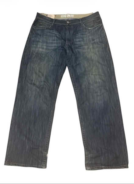 Photo of free ECKO UNLTD Man’s Jeans (Brooklyn Storage) #1